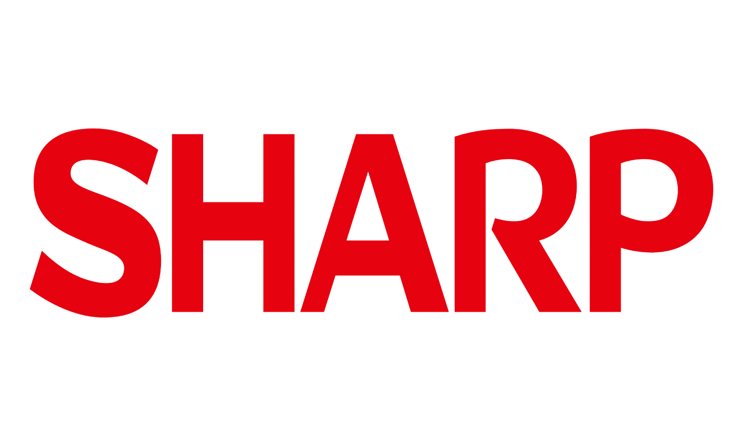 Sharp